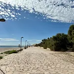 Precioso Apartamento Playa Pinedo Valencia