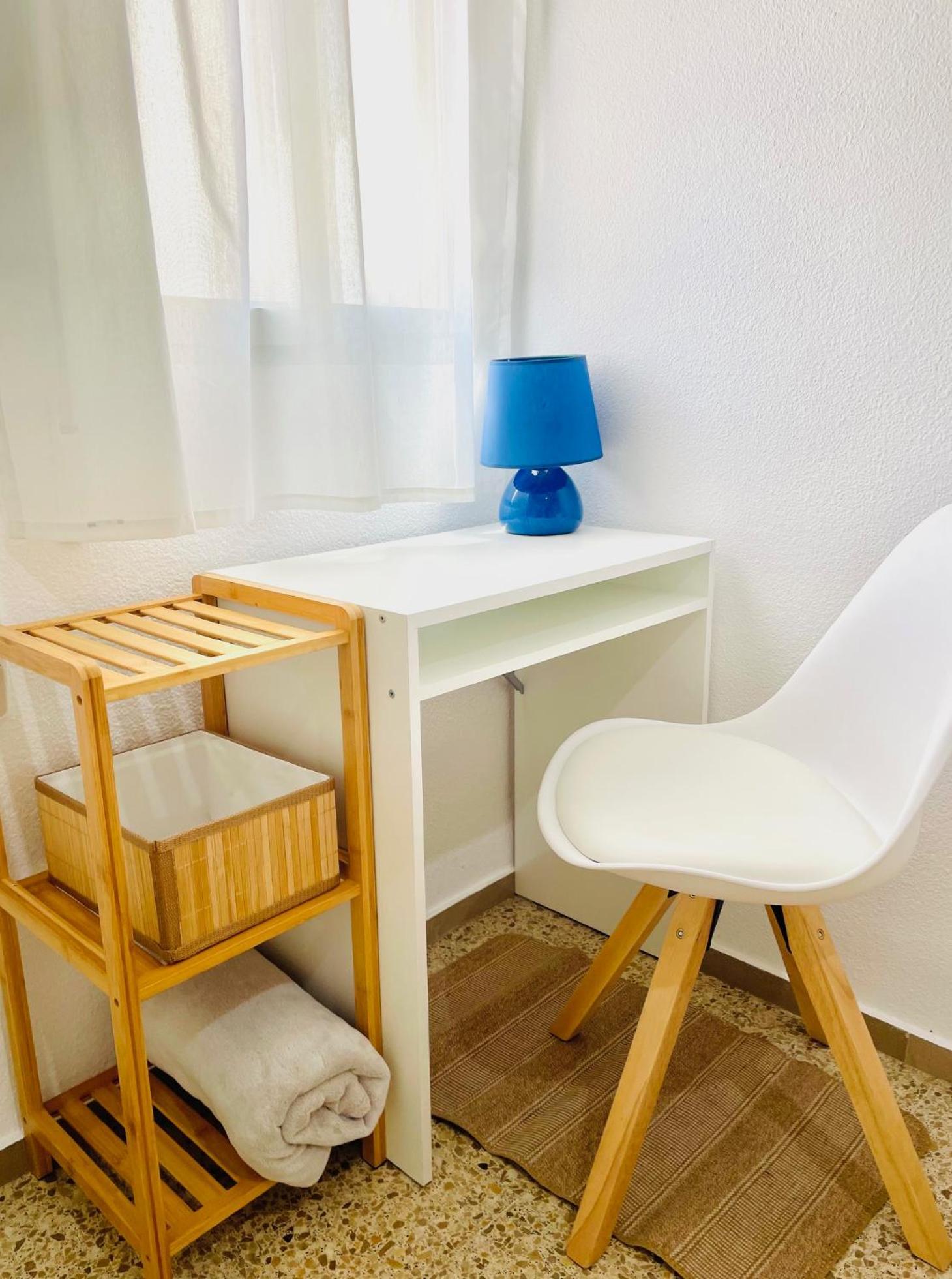 Appartement Precioso Playa Pinedo